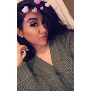 Meet your Posher, Adriana